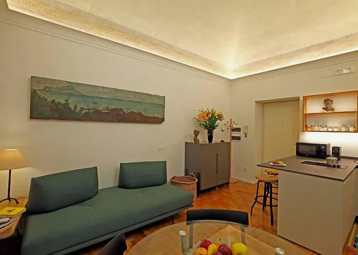 Porto Felice Home Palermo