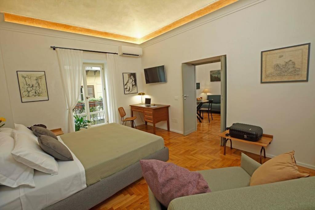 Appartamento Porto Felice *