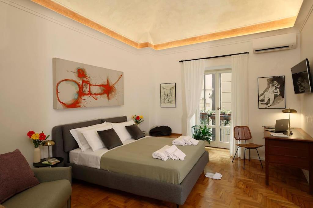 Appartamento Porto Felice