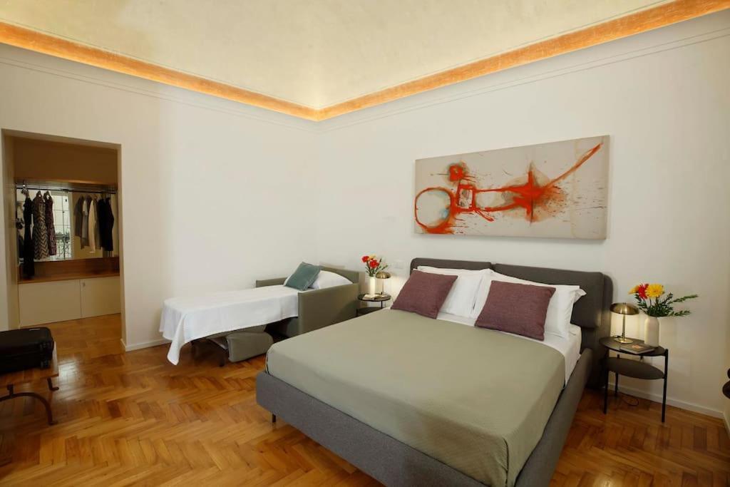 Porto Felice Appartamento Palermo