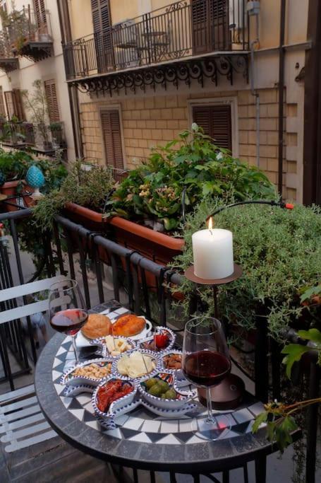 Porto Felice * Palermo