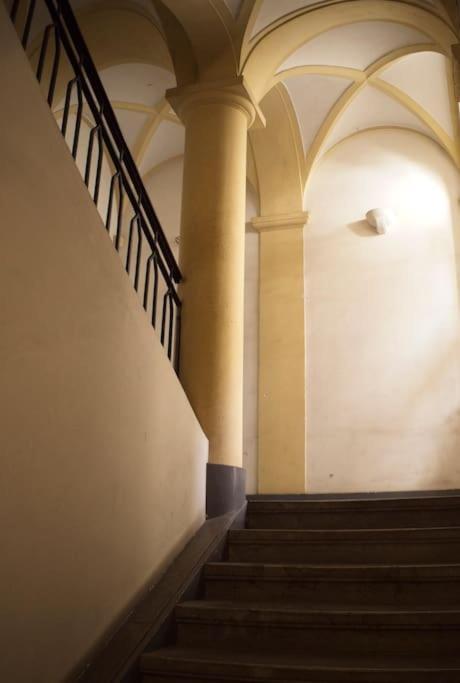 Porto Felice Apartment Palermo