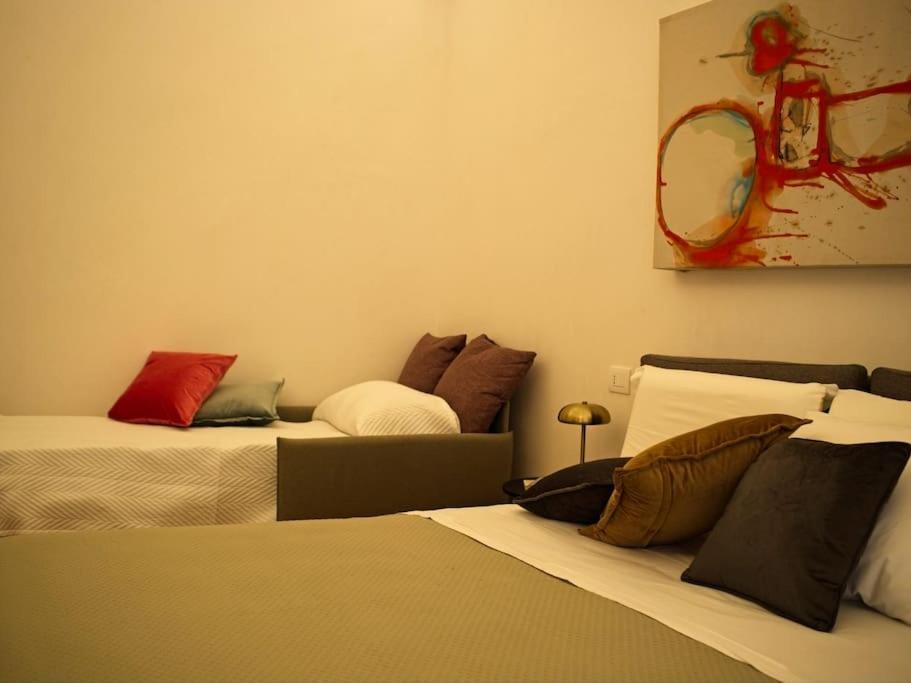 Apartment Porto Felice Palermo
