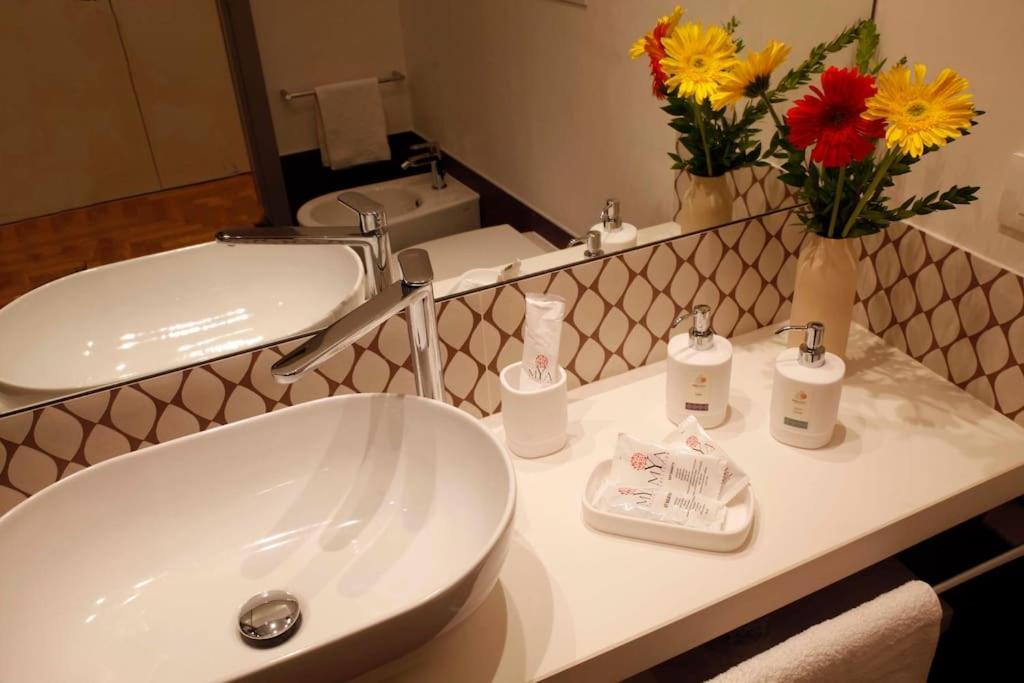 Porto Felice Apartment Palermo