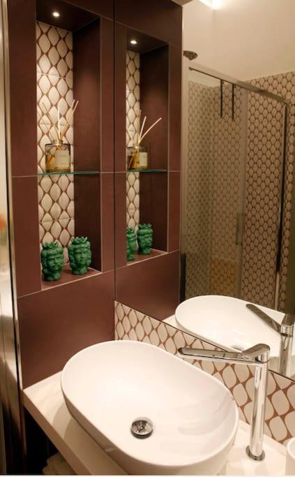 Apartment Porto Felice Palermo