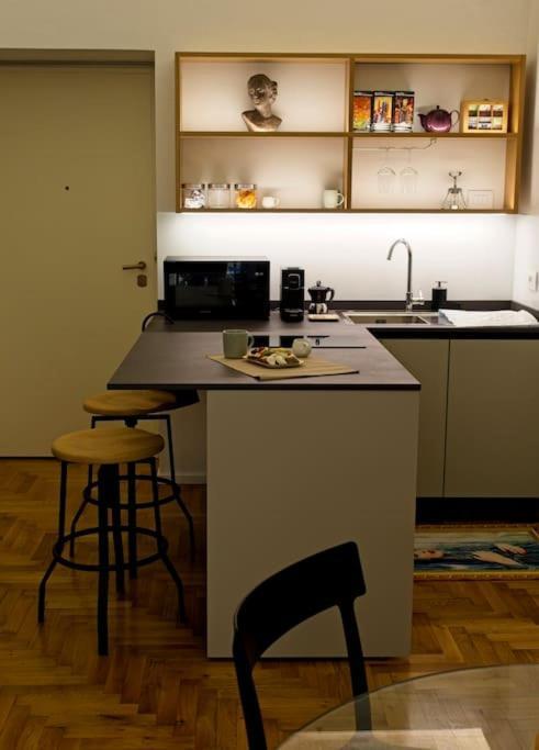 Porto Felice Apartment Palermo