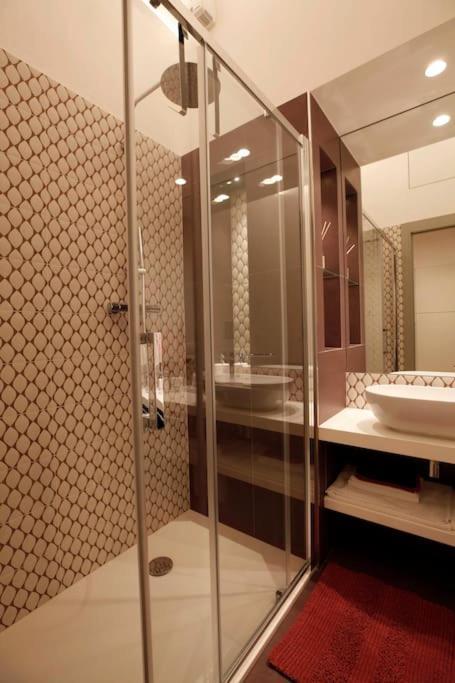 Apartment Porto Felice Palermo