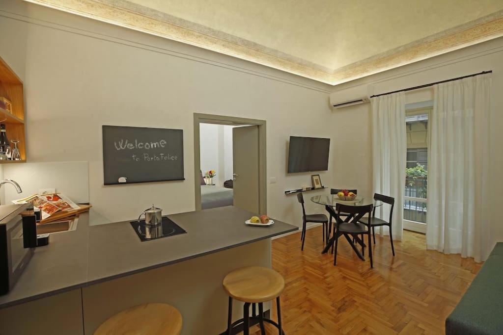 Porto Felice Apartment *